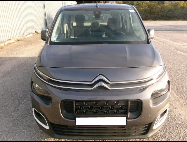 Citroen Berlingo image 7