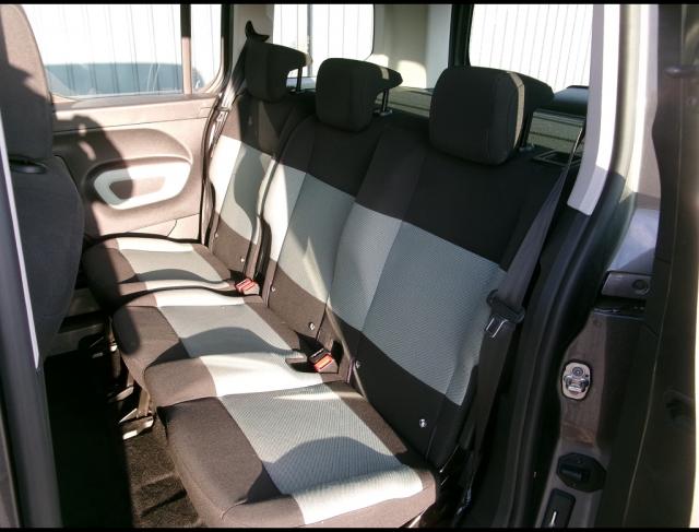 Citroen Berlingo image 2
