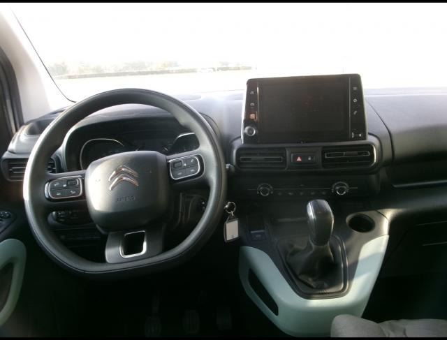 Citroen Berlingo image 4