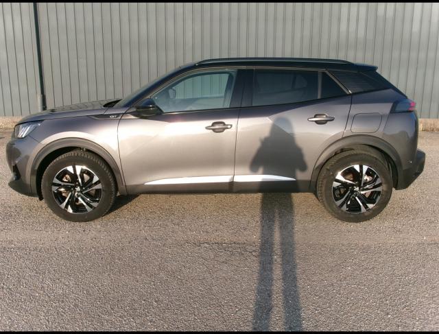 Peugeot 2008 image 5