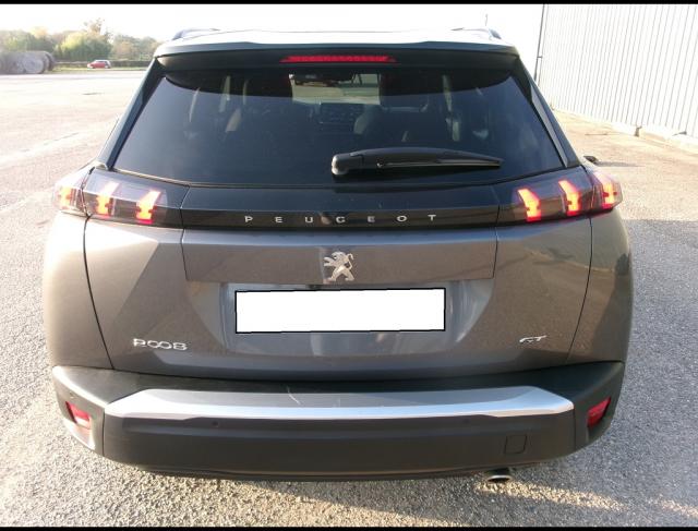 Peugeot 2008 image 4