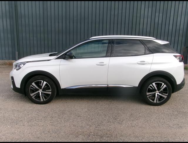 Peugeot 3008 image 8