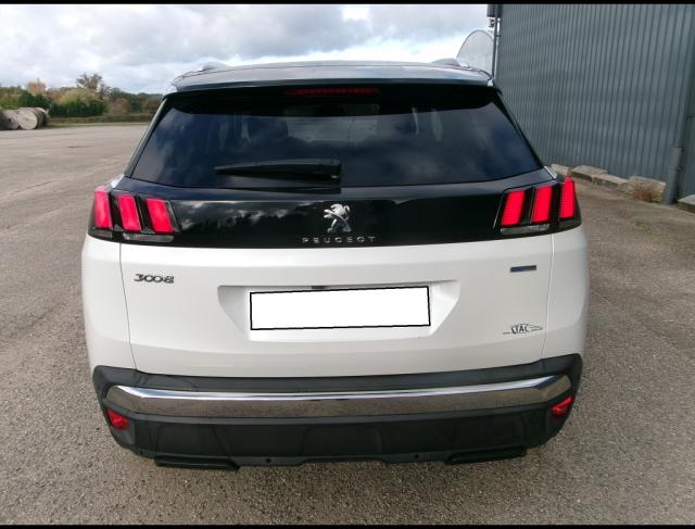 Peugeot 3008 image 7