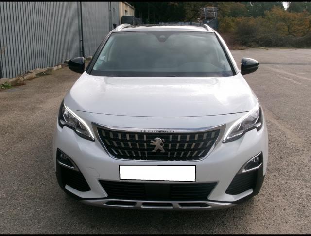 Peugeot 3008 image 6