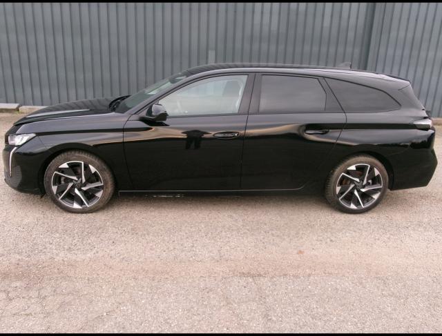 Peugeot 308 image 8