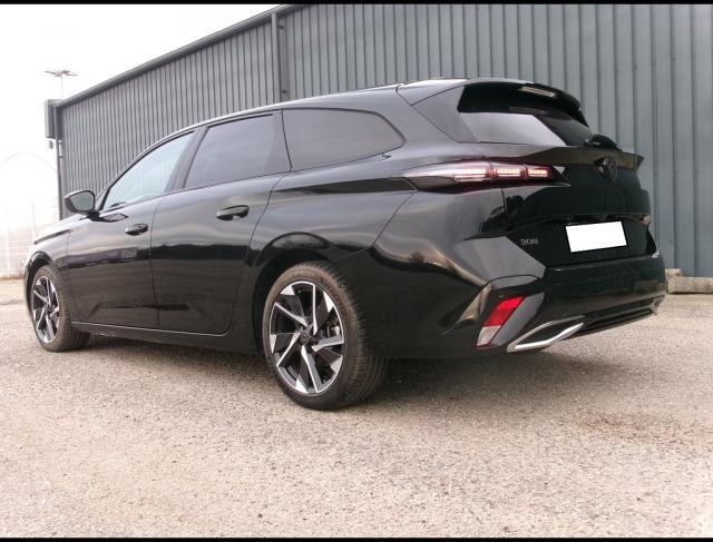 Peugeot 308 image 1