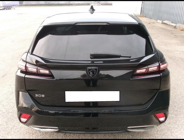 Peugeot 308 image 6