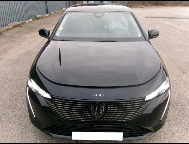 Peugeot 308 image 4