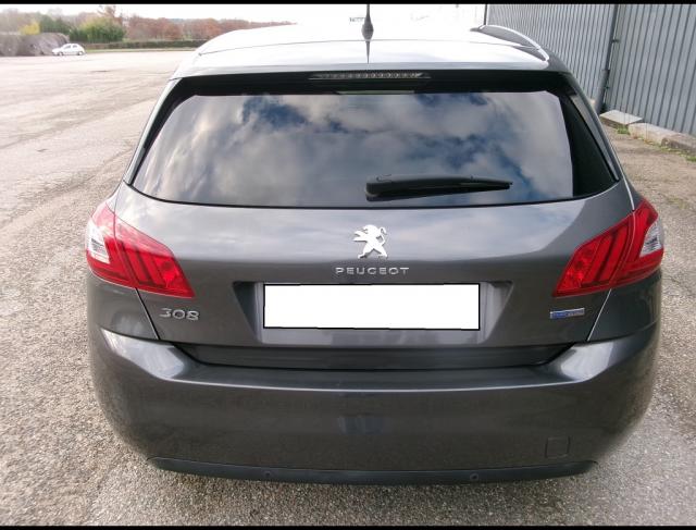 Peugeot 308 image 4