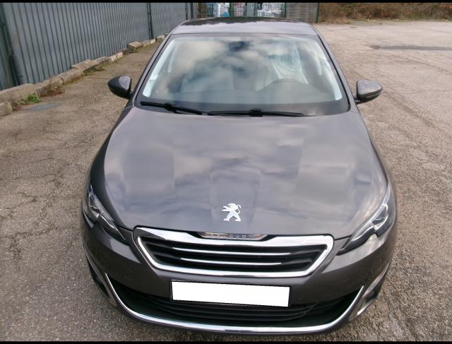 Peugeot 308 image 8
