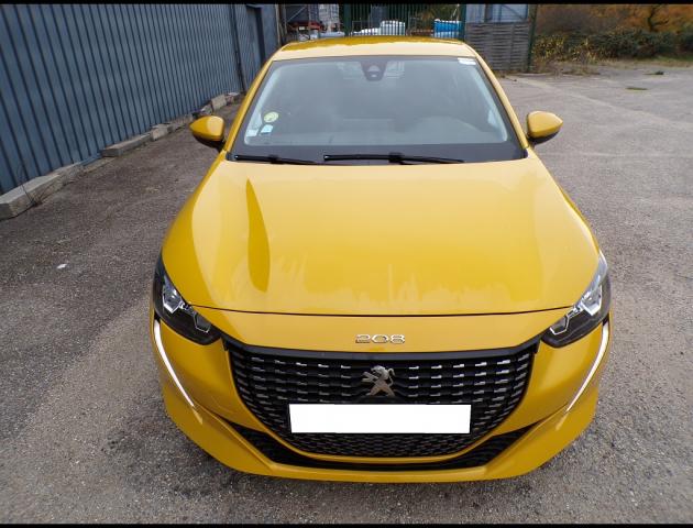 Peugeot 208 image 1