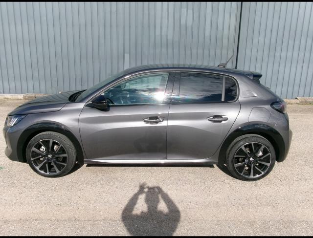 Peugeot 208 image 1