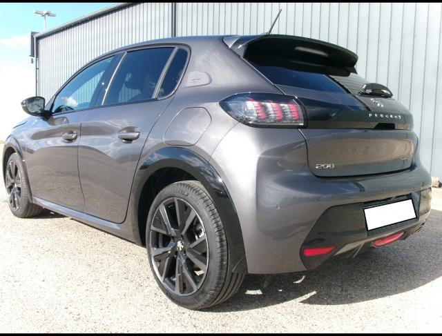 Peugeot 208 image 2