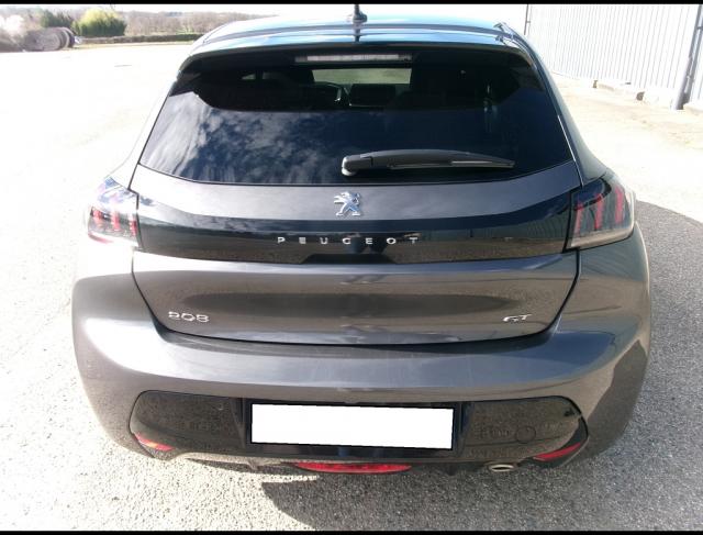 Peugeot 208 image 7