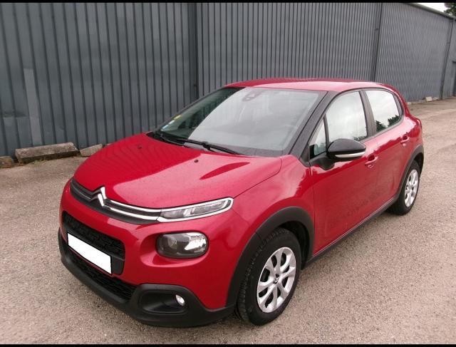 Citroen