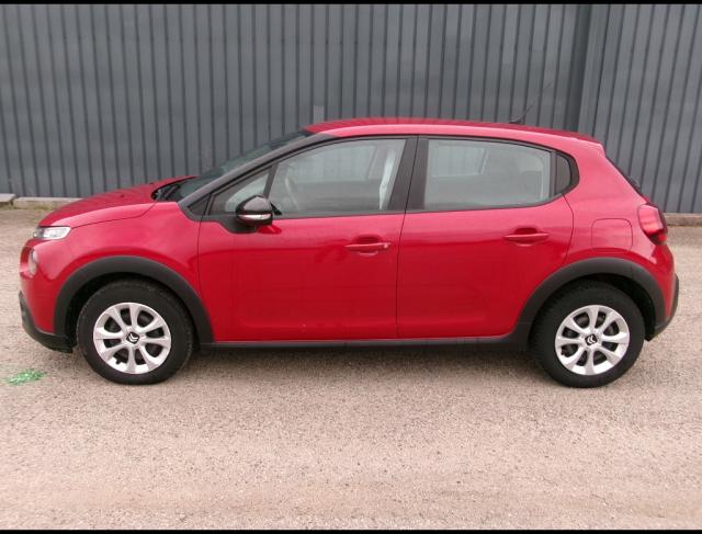 Citroen C3 image 3
