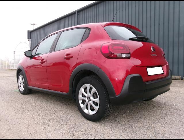 Citroen C3 image 2