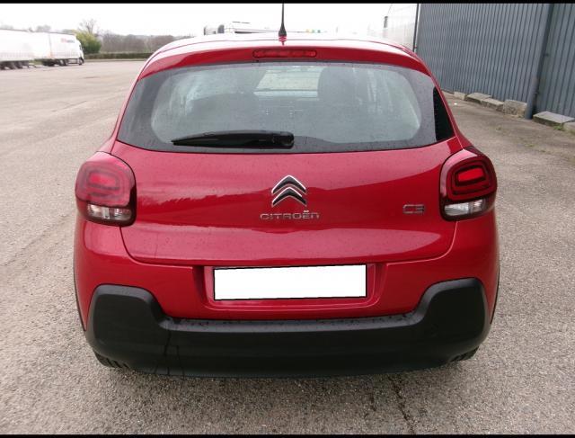 Citroen C3 image 8