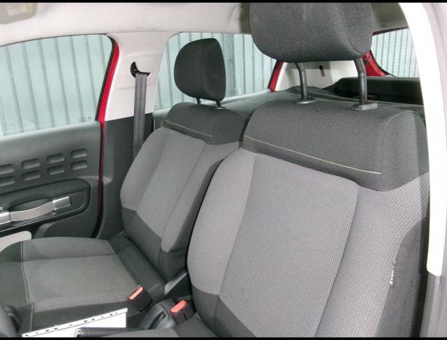 Citroen C3 image 4