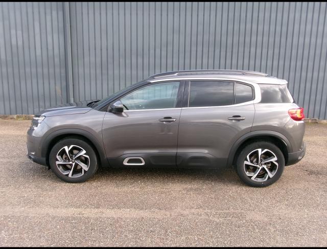 Citroen C5 Aircross image 3