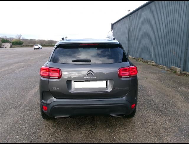 Citroen C5 Aircross image 1