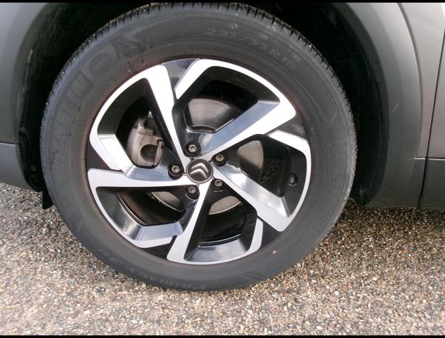 Citroen C5 Aircross image 5