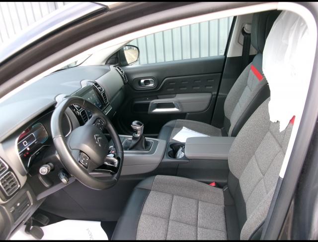 Citroen C5 Aircross image 7