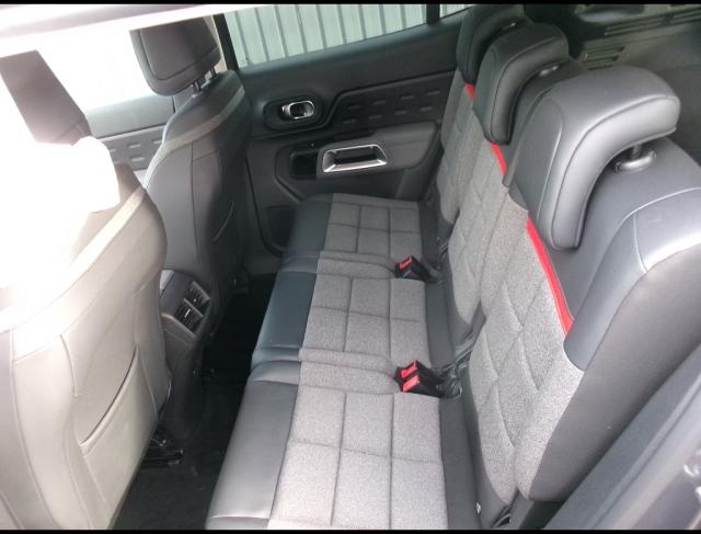 Citroen C5 Aircross image 2