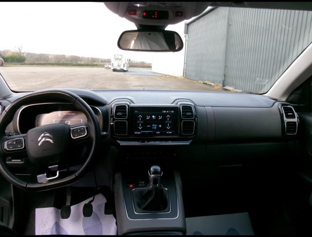 Citroen C5 Aircross image 4