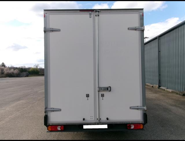 Renault Master image 6