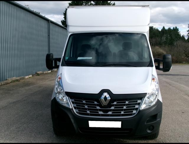 Renault Master image 4