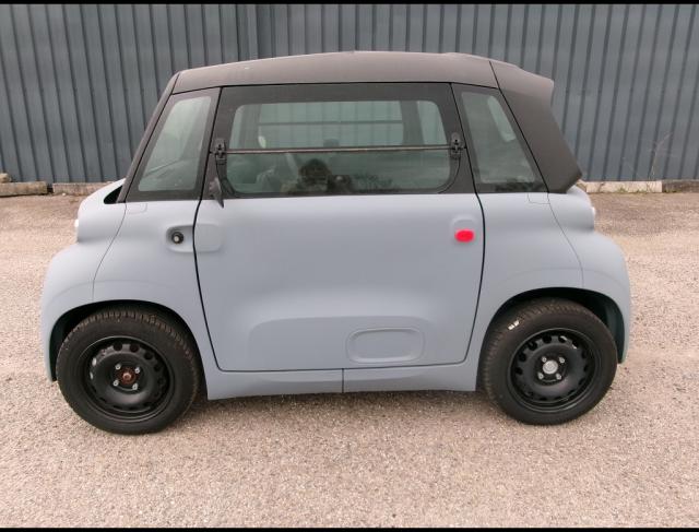 Citroen Ami image 3