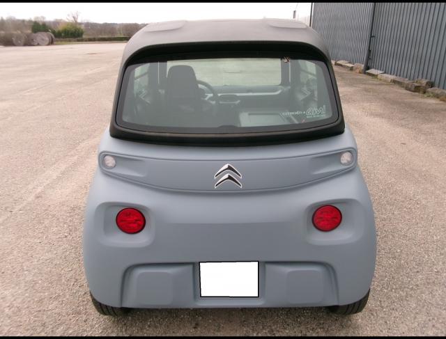 Citroen Ami image 2