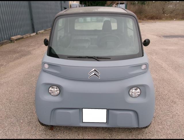 Citroen Ami image 5