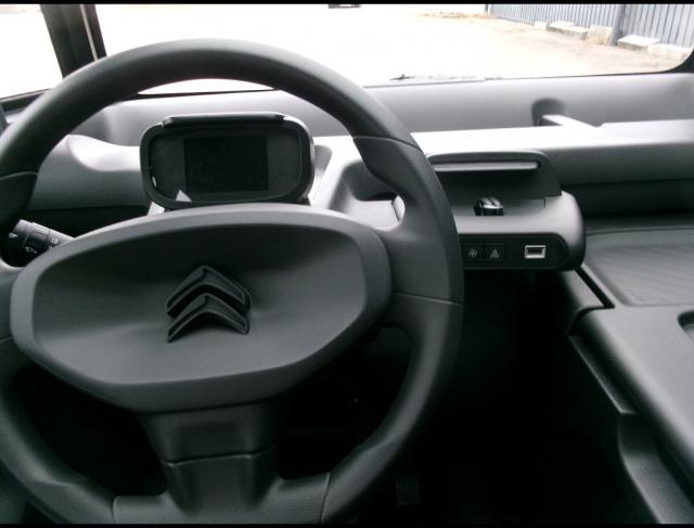 Citroen Ami image 6
