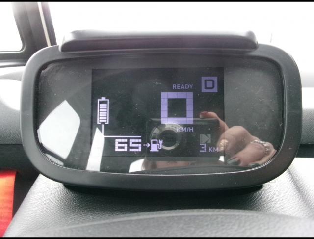 Citroen Ami image 1