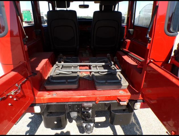 Toyota Land Cruiser image 4