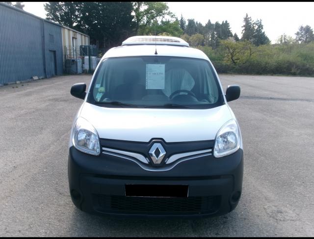 Renault Kangoo image 3