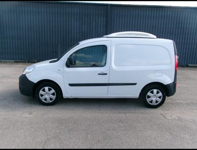 Renault Kangoo image 5