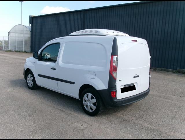 Renault Kangoo image 6