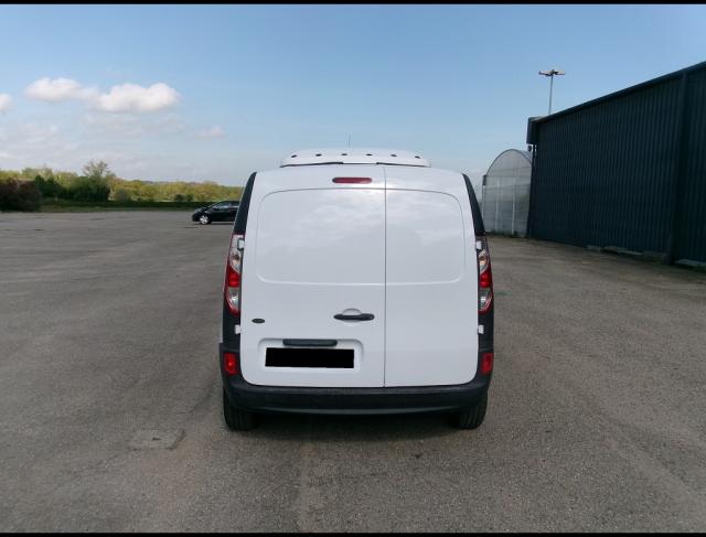 Renault Kangoo image 1