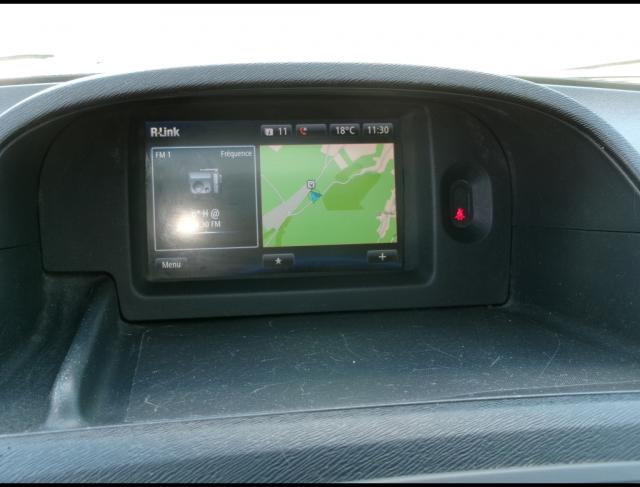 Renault Kangoo image 7