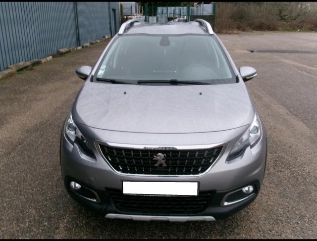 Peugeot 2008 image 9