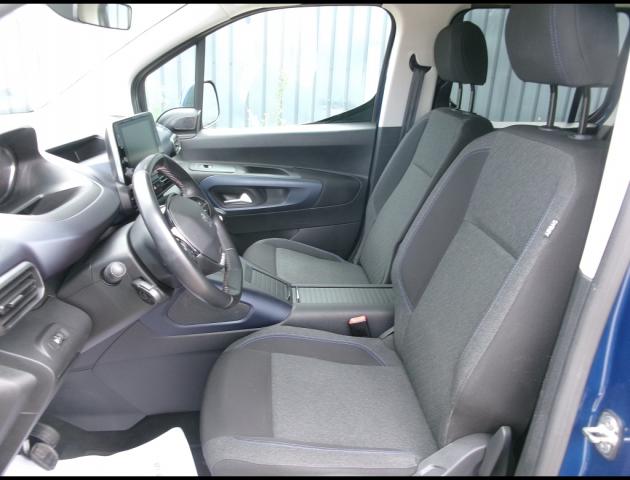 Peugeot Rifter image 7