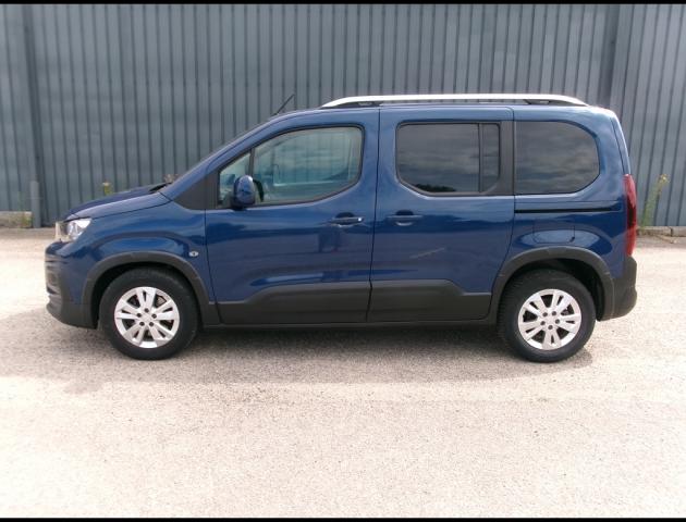 Peugeot Rifter image 8