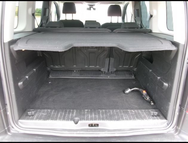 Peugeot Rifter image 6
