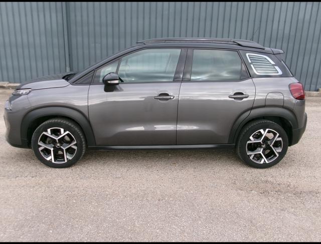 Citroen C3 Aircross image 5
