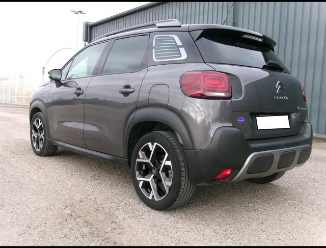 Citroen C3 Aircross image 9