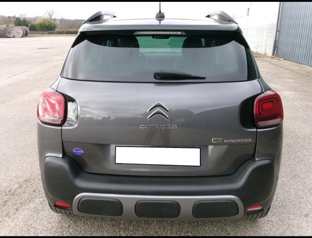 Citroen C3 Aircross image 3
