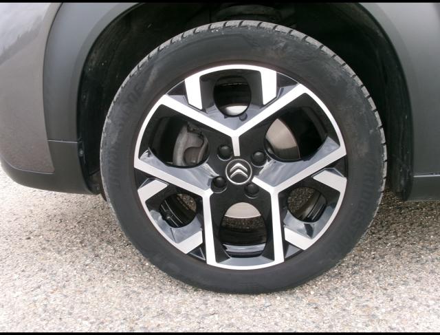 Citroen C3 Aircross image 8